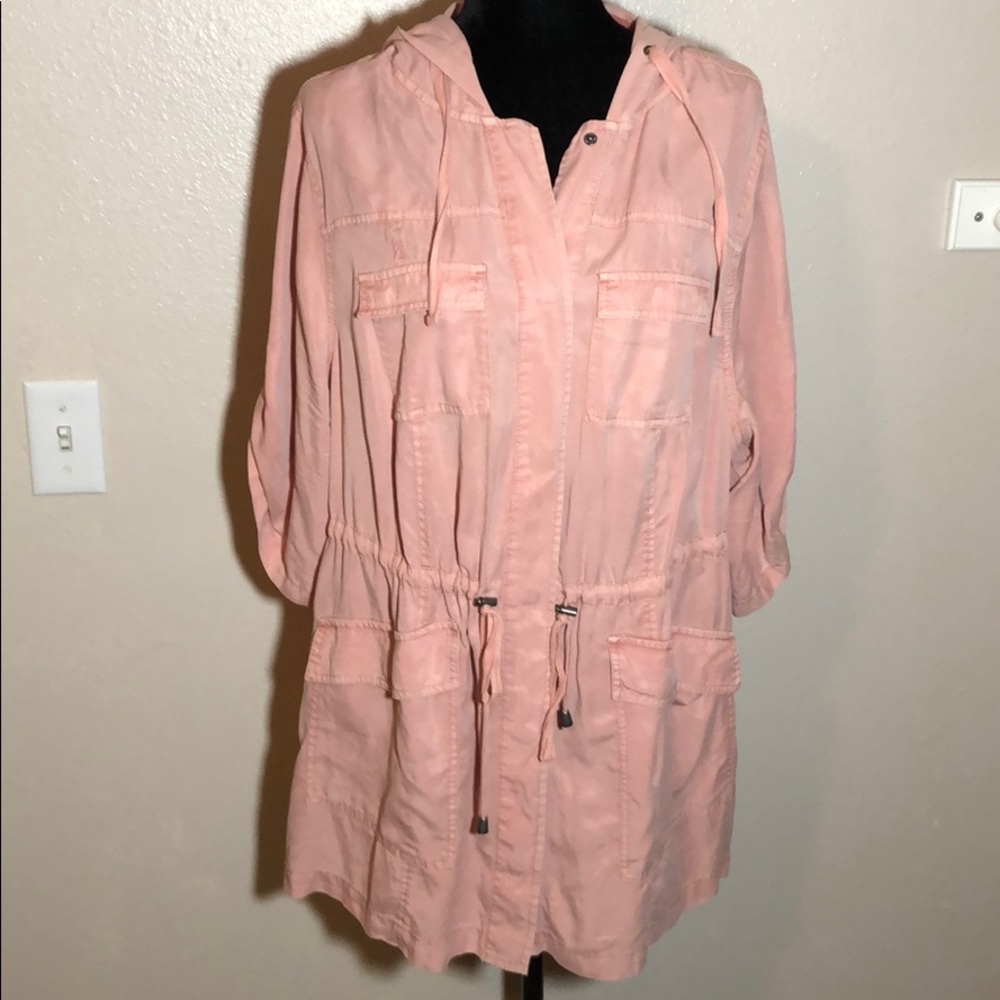 Torrid button shirt